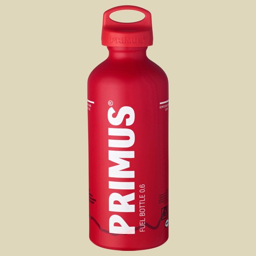 Primus fuel bottle - fuel,