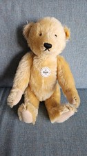 Steiff Teddybär 1927 Mohair