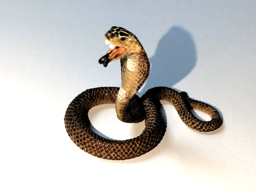 Schleich wild life schlange - wild,