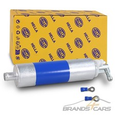 HELLA KRAFTSTOFFPUMPE FÜR MERCEDES C-KLASSE W202 CLK C208 E-KLASSE W210 G-KLASSE