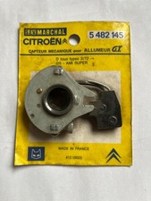  Unterbrecherkontakt Citroen D