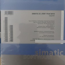 Siemens 6ES7810-5CC11-0YES