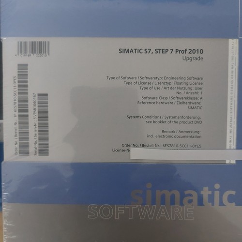 Siemens 6es7810 5cc11 - siemens, 6es7810-5cc11-0yes
