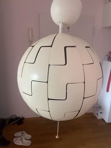 Deckenlampe hängelampe ikea - deckenlampe,