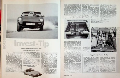 Motor klassik 1991 tips - motor,