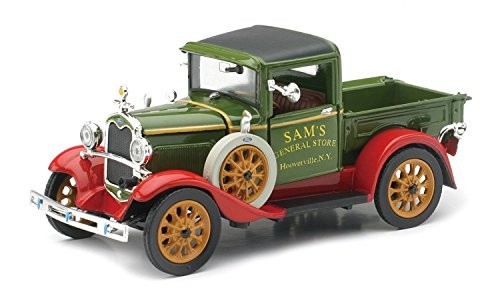 New ray 1931 ford - 1:32,