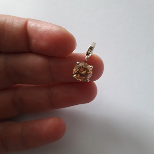 Thomas sabo charm - thomas, in
