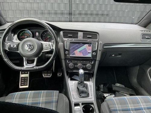 Sicherheitsgurt links vorne - , vw