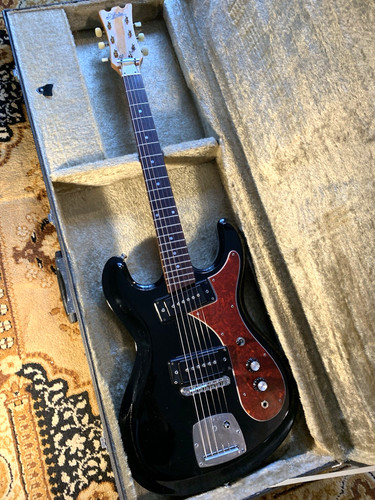 1971 aria 1702t phase - aria,
