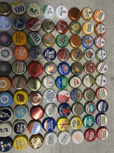Kronkorken beer bottle - cap, 82