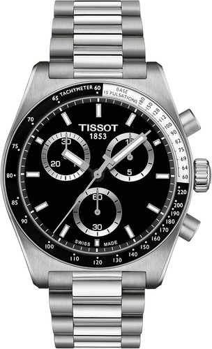 Tissot pr516 40mm - pr516, analog