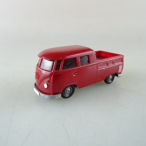 Wiking t1 doppelkabine - wiking,