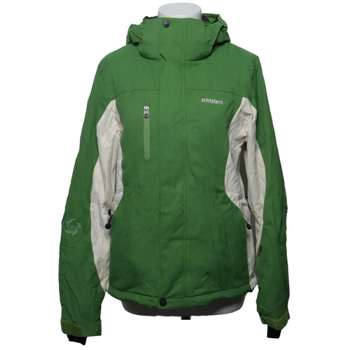 Zimtstern skijacke damen - zimtstern,, skijacke,