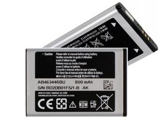 Akku AB463446BU für Samsung