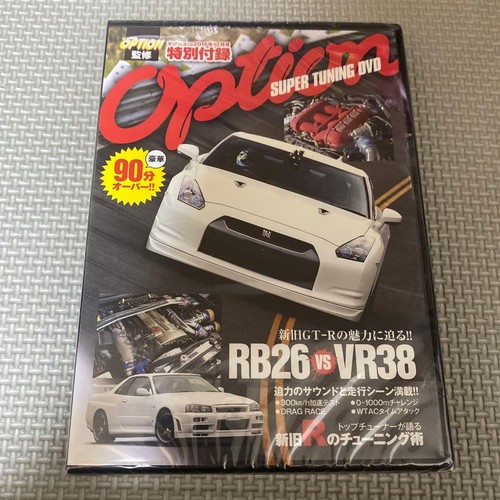 Option super tuning - option,