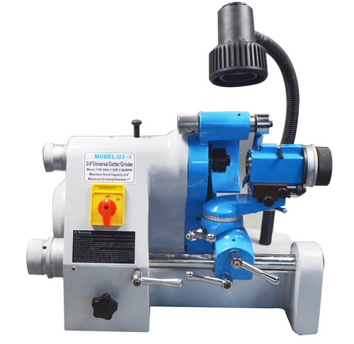 Industrial universal cutter - u3,