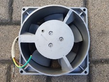Einbaulüfter Ventilator Einbau mit Motor