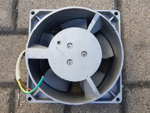 Einbaulüfter ventilator - einbaulüfter,