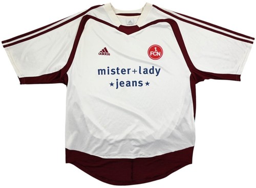 Adidas 2004 nurnberg - adidas,