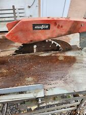 mafell tischkreissäge