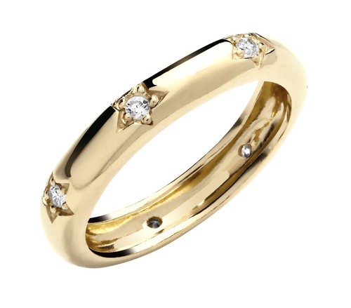 Gelbgold auf silber - gelbgold,