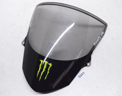 Kawasaki zx6r zx600r - zx6r, 09-16