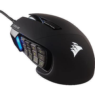 Corsair scimitar elite - corsair,