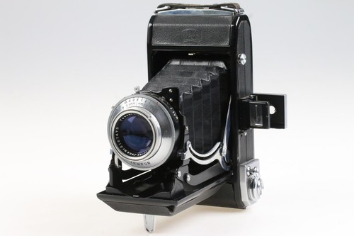 Zeiss ikon ercona - zeiss,