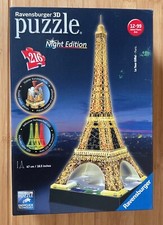 Ravensburger puzzle - ravensburger, 3d