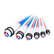 6er SET Dehnungsstab EXPANDER