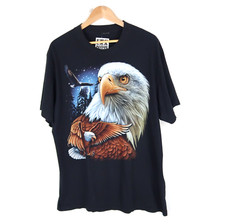 VINTAGE 90er Graphic Fantasy