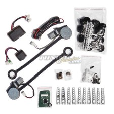 Elektrische universal EFH