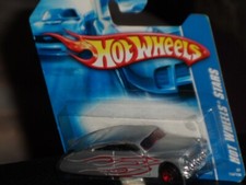 Hot Wheels Mercury Purple Passion    Kartonversand  4,50 - 5,20 - 2,40 €  +*