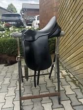 Passier Compact comfort Dressursattel