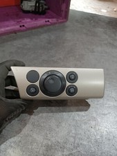 Original Opel Astra H Lichtschalter Lichtmodul Schalter LK 13198925 WC