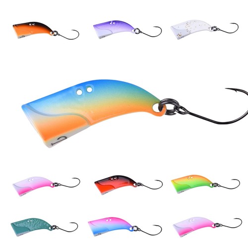 Spro trout master zocka blade - trout,