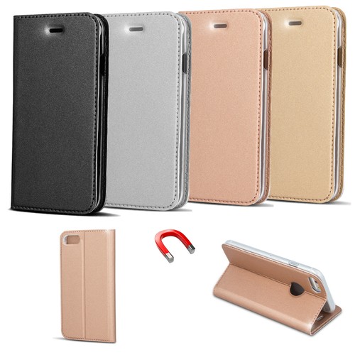 Wallet book etui case - case, smart