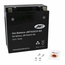 Gel Batterie JMT Kawasaki VN