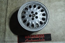 Alfa Romeo Spider GTV 916 Alufelge 6,5Jx16 ET30,5 LK5x98 60611391