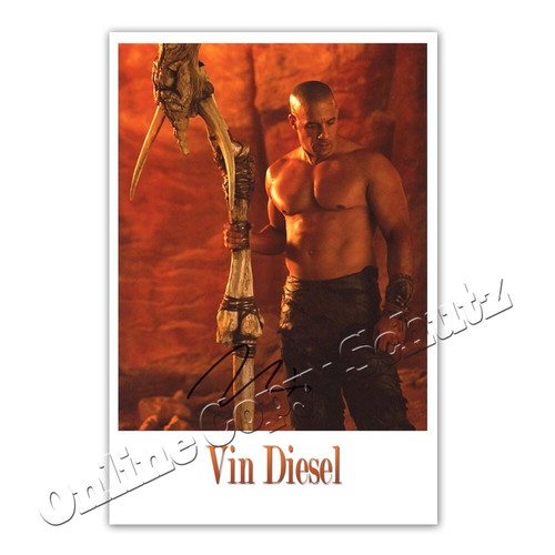 Vin diesel fast - °,