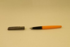 Füller Mont Blanc Carrera