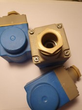 Danfoss Magnetventil-Spule