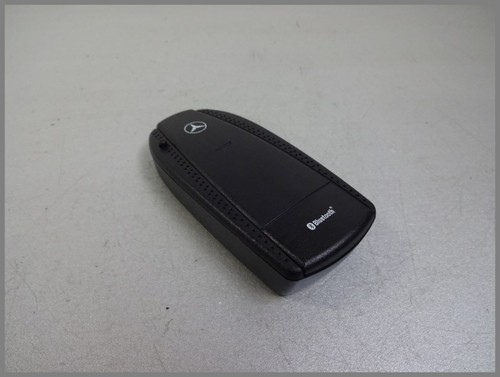 Mercedes benz hfp - mercedes, bluetooth