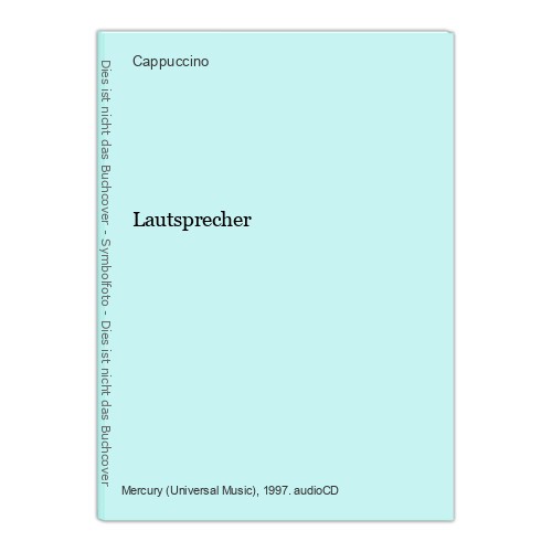 Lautsprecher cappuccino - lautsprecher, cappuccino:
