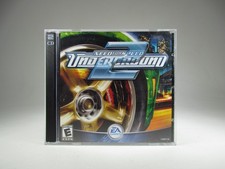 Need for Speed Underground 2