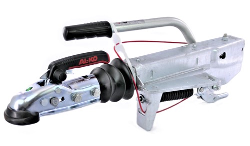 Alko 251 s auflaufbremse - 251,