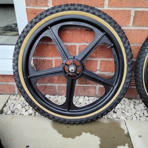 Skyway tuff mag bmx - skyway,