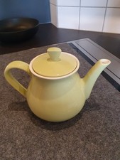 Waku Teekanne Feuerfest 50/60er Jahre