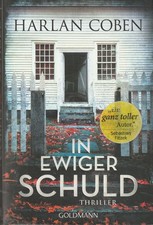 In ewiger Schuld von Harlan