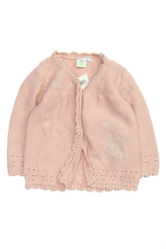 Disney strickjacke cardigan - strickjacke,